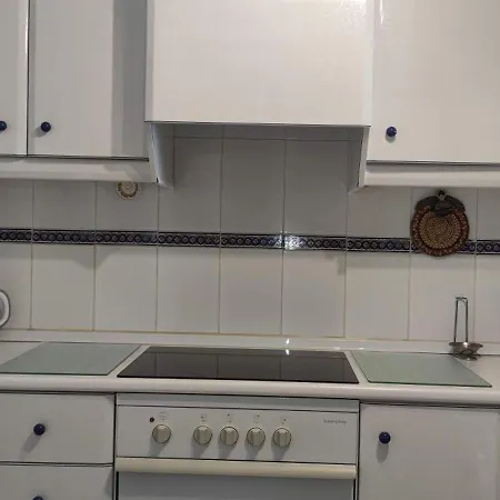 Apartment Sol Y Mar En Torrevieja, Con Piscina Y Garaje Privado *