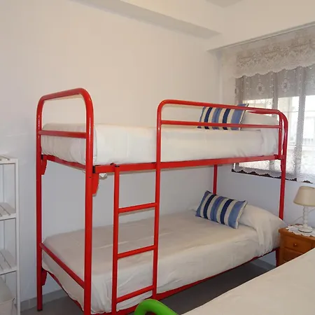 Sol Y Mar En Torrevieja, Con Piscina Y Garaje Privado Torrevieja