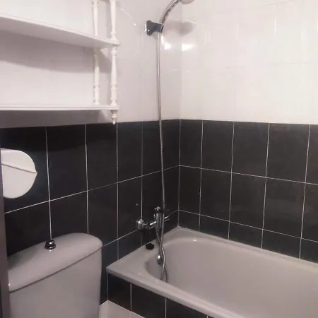 Apartment Sol Y Mar En Torrevieja, Con Piscina Y Garaje Privado *
