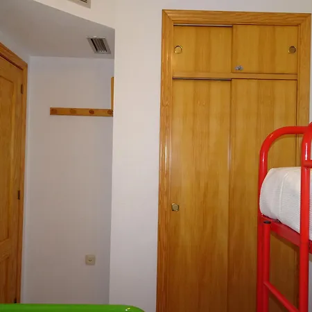 Apartment Sol Y Mar En Torrevieja, Con Piscina Y Garaje Privado