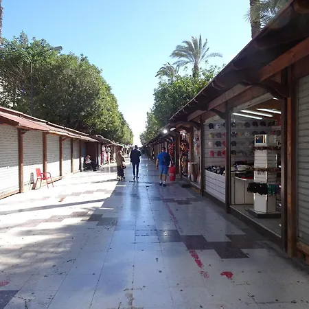 Sol Y Mar En Torrevieja, Con Piscina Y Garaje Privado * Torrevieja