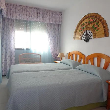 Sol Y Mar En Torrevieja, Con Piscina Y Garaje Privado Apartment *