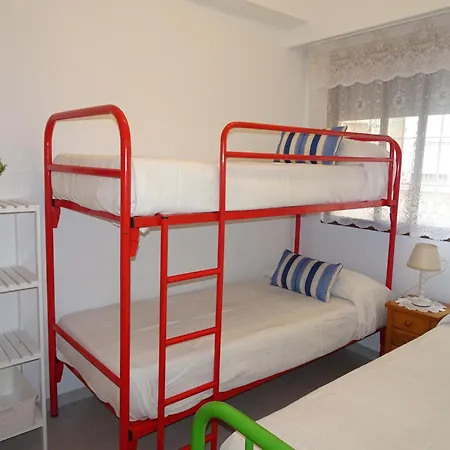 Apartment Sol Y Mar En Torrevieja, Con Piscina Y Garaje Privado *