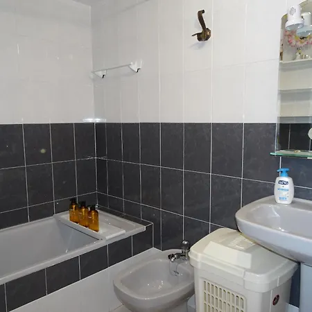 Sol Y Mar En Torrevieja, Con Piscina Y Garaje Privado Apartment Torrevieja