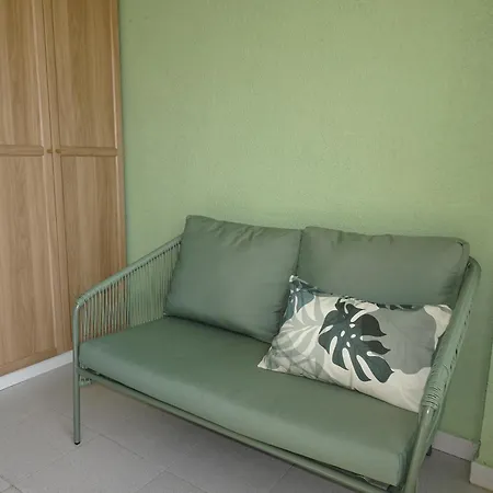 Apartment Sol Y Mar En Torrevieja, Con Piscina Y Garaje Privado *